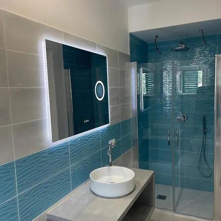 Di Lusso - Luxury Апартаменты Маратея