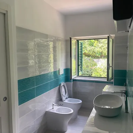 Апартаменты Di Lusso - Luxury Маратея