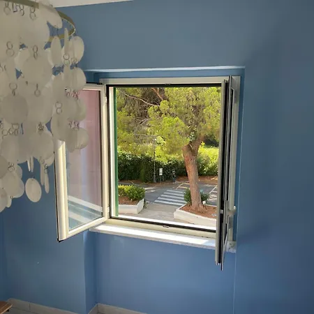 Di Lusso - Luxury Апартаменты Маратея