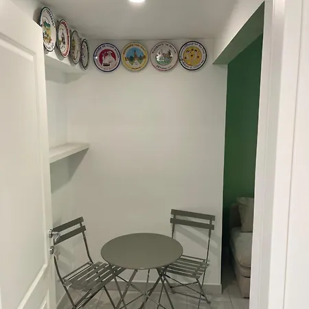 Di Lusso - Luxury Апартаменты *