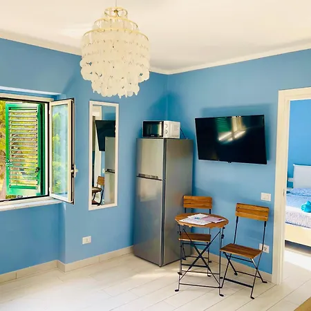 Di Lusso - Luxury * Маратея