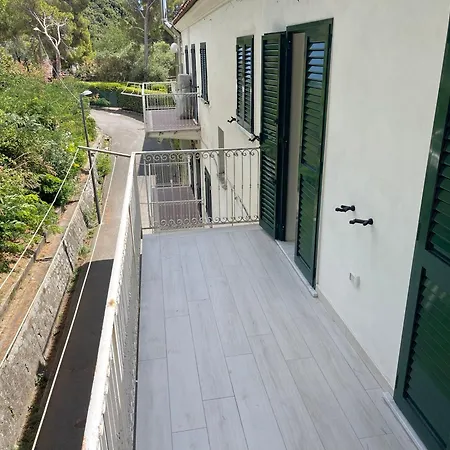 Appartement Di Lusso - Luxury Maratea