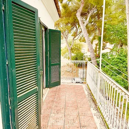 Di Lusso - Luxury 아파트 마라테아