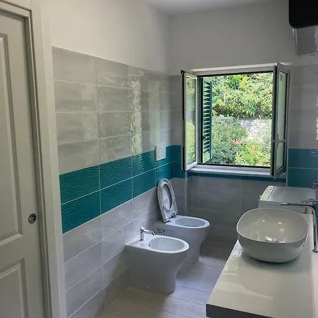 Appartement Di Lusso - Luxury Maratea