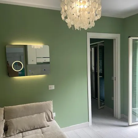 Di Lusso - Luxury Appartement Maratea