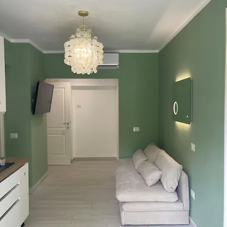 Di Lusso - Luxury Appartement *