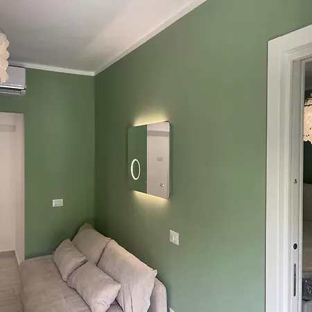 Di Lusso - Luxury Appartement