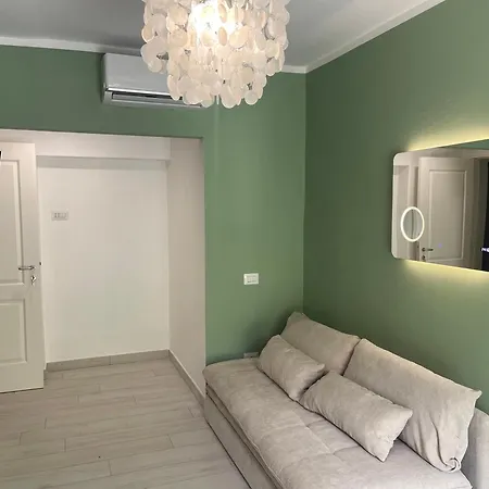 Appartement Di Lusso - Luxury Maratea