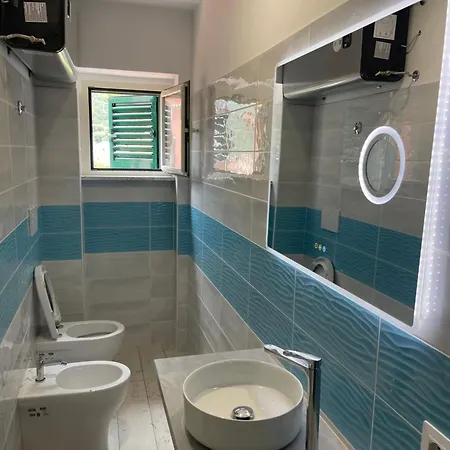 Di Lusso - Luxury Maratea