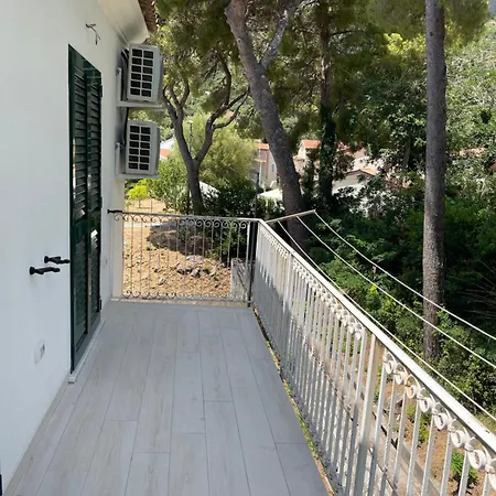 아파트 Di Lusso - Luxury 마라테아