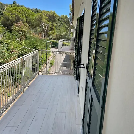 Di Lusso - Luxury Appartement Maratea