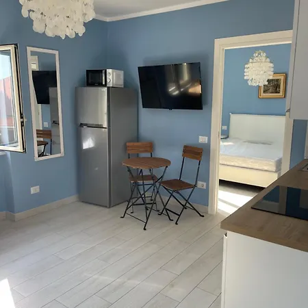 아파트 Di Lusso - Luxury 마라테아