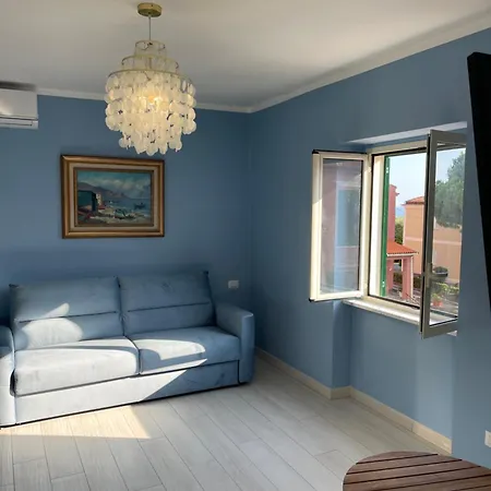 Di Lusso - Luxury Apartamento Maratea