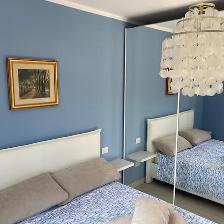 Di Lusso - Luxury Apartamento