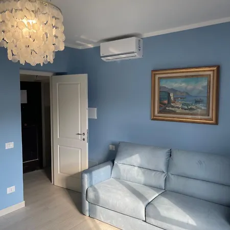 Di Lusso - Luxury Apartamento Maratea