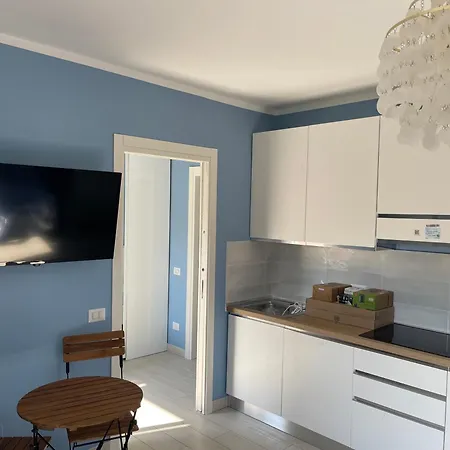 Apartment Di Lusso - Luxury