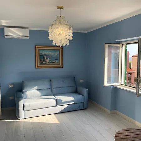 Apartamento Di Lusso - Luxury