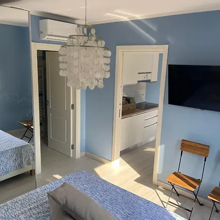 Di Lusso - Luxury Apartamento