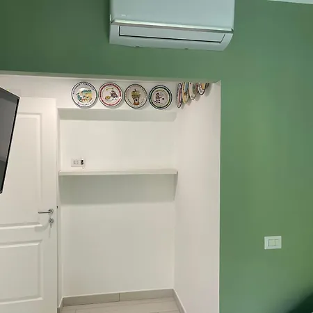 Di Lusso - Luxury 아파트 마라테아