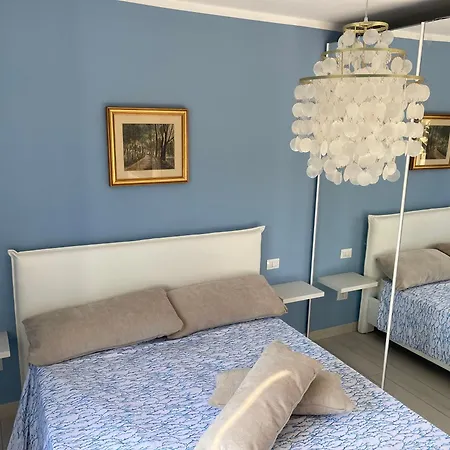 Apartamento Di Lusso - Luxury Maratea