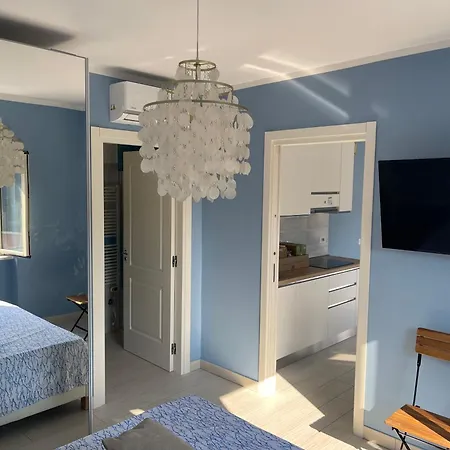 Di Lusso - Luxury Appartement