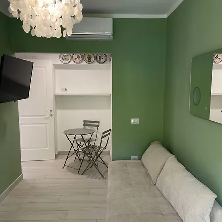 Appartement Di Lusso - Luxury Maratea