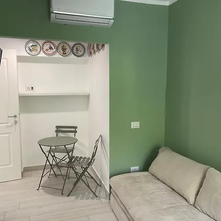 Di Lusso - Luxury * Maratea