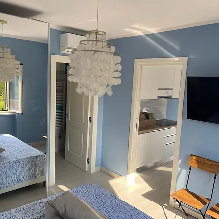 Appartement Di Lusso - Luxury Maratea