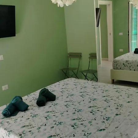 Di Lusso - Luxury Appartement