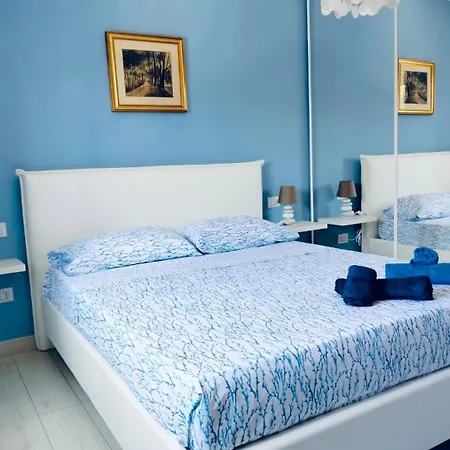 아파트 Di Lusso - Luxury