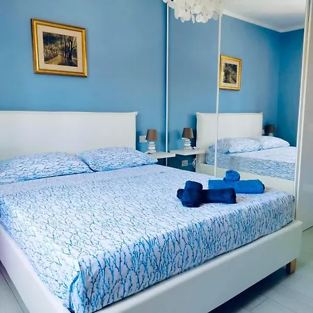 Di Lusso - Luxury Appartement Maratea