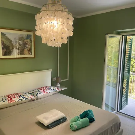 Di Lusso - Luxury Maratea