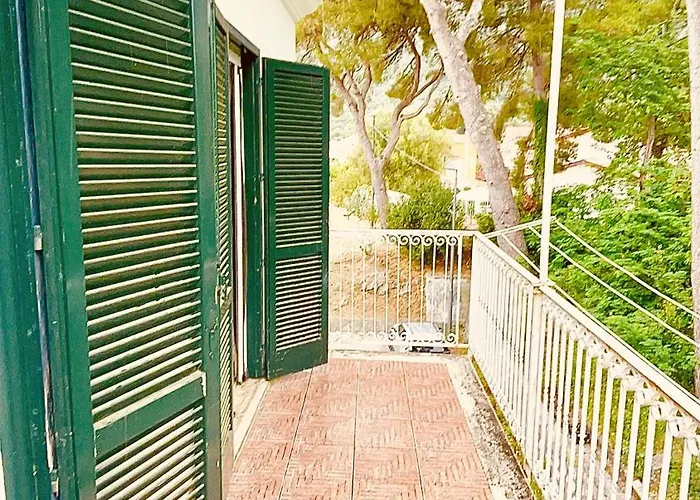 Di Lusso - Luxury Apartment Maratea