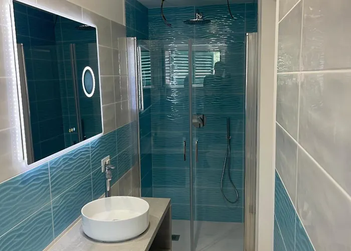 Di Lusso - Luxury Apartment