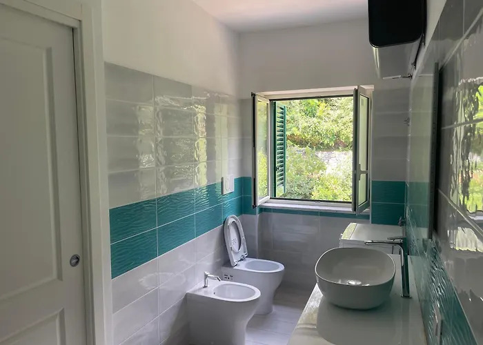 Apartment Di Lusso - Luxury Maratea