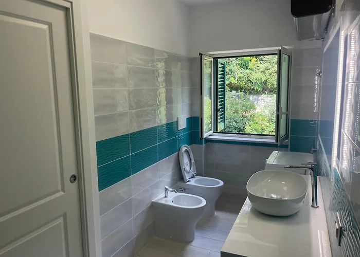 Apartment Di Lusso - Luxury Maratea