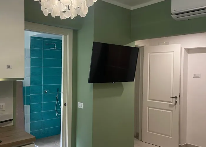 Di Lusso - Luxury * Maratea