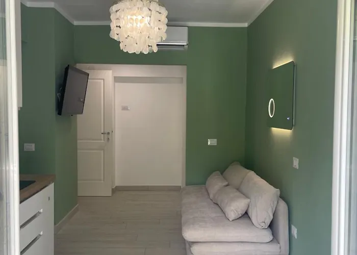 Di Lusso - Luxury Apartment *