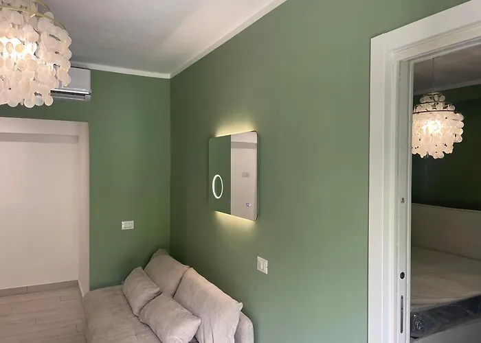 Di Lusso - Luxury Apartment