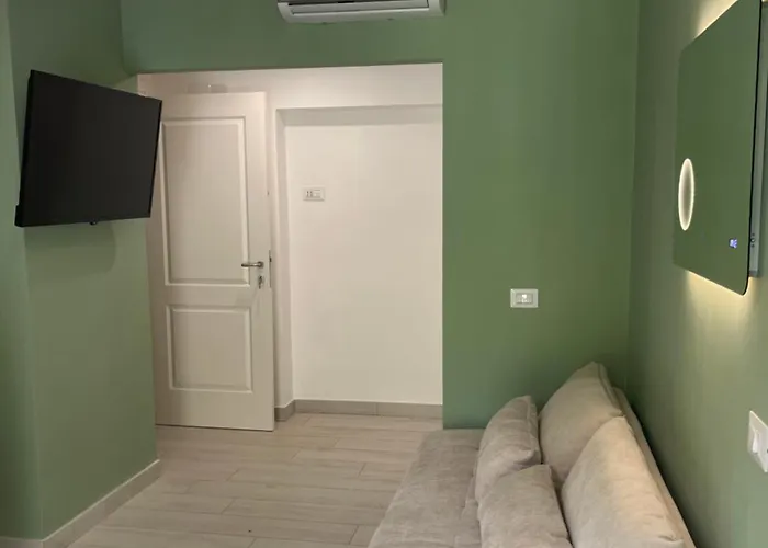 Apartment Di Lusso - Luxury