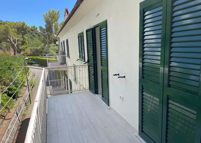 Di Lusso - Luxury Maratea