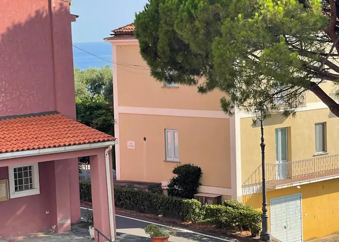 Di Lusso - Luxury * Maratea