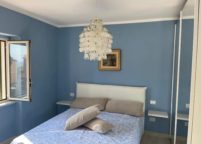 Apartment Di Lusso - Luxury