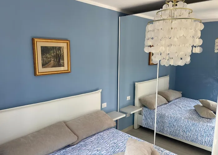 Di Lusso - Luxury Apartment