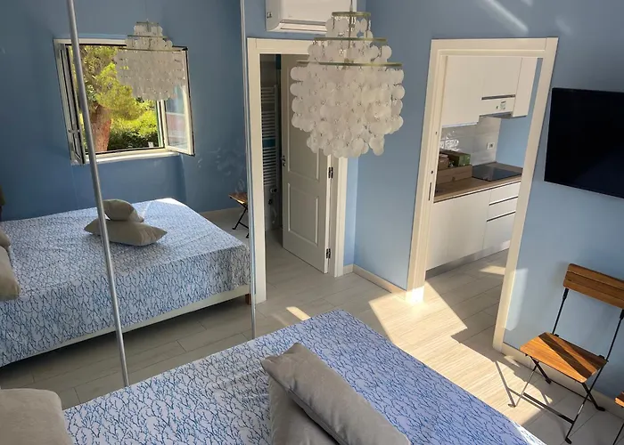 Di Lusso - Luxury Lägenhet