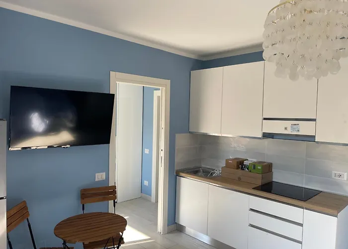 Apartment Di Lusso - Luxury