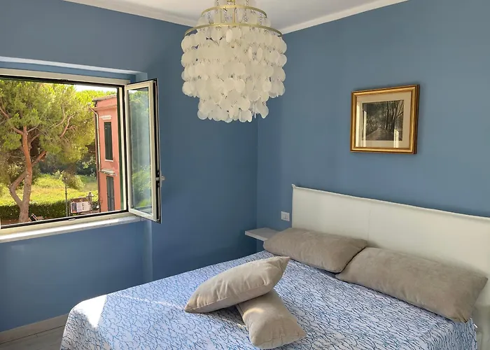 Apartment Di Lusso - Luxury