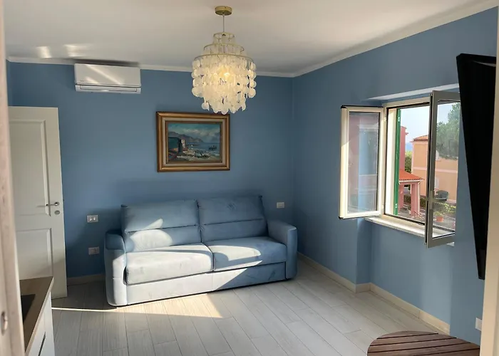 Apartment Di Lusso - Luxury