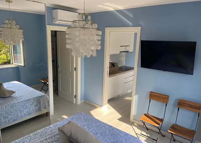 Di Lusso - Luxury Lägenhet