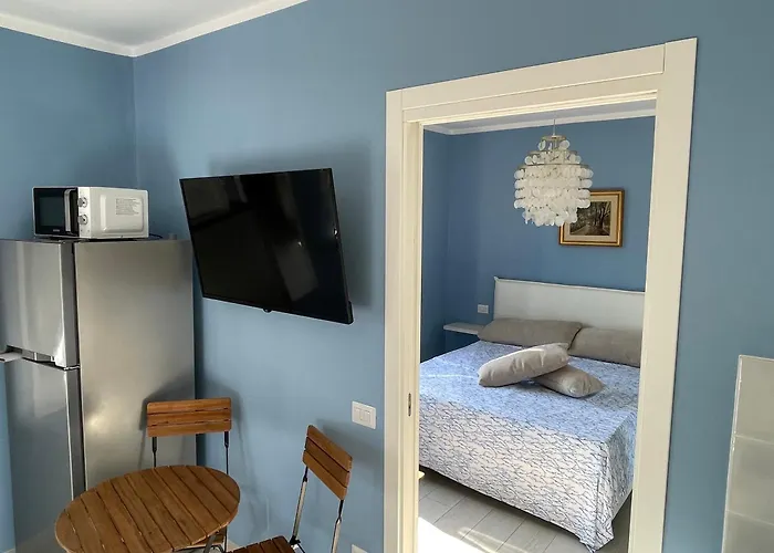 Lägenhet Di Lusso - Luxury